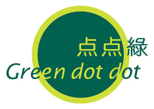 點點綠 有【營】系列 Green Dot Dot Healthy Choice