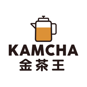 金茶王系列 KamCha