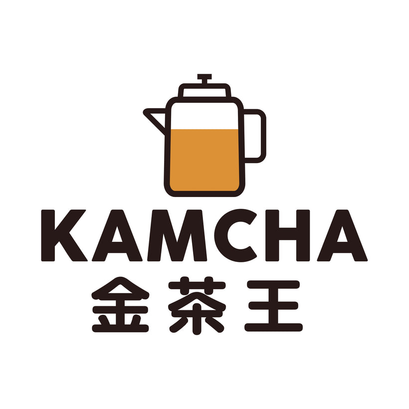 金茶王系列 KamCha