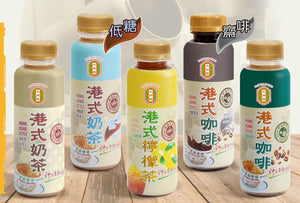 大排檔系列 DAI PAI DONG