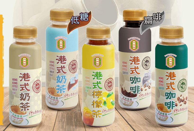 大排檔系列產品