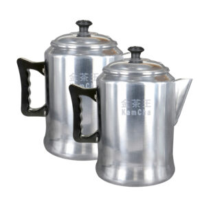 KamCha Tea Brewing Home Set  金茶王家用沖茶套裝