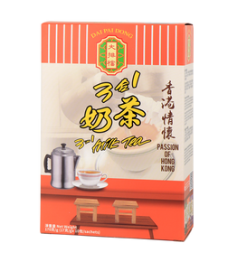 大排檔3合1奶茶(10片裝）